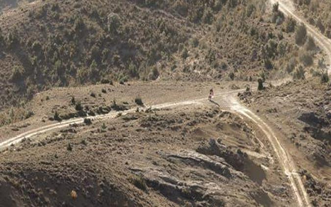 2026 KTM 390 Adventure R