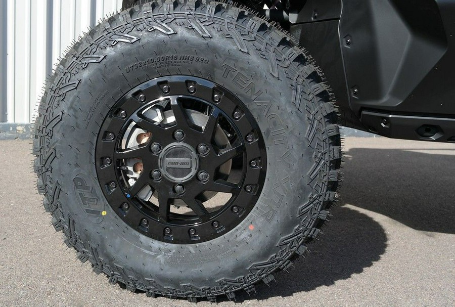 2026 Can-Am® Maverick R Max X RS With Smart-Shox