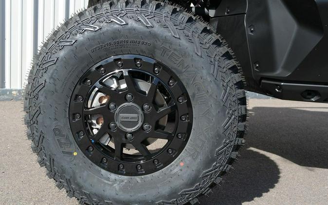 2026 Can-Am® Maverick R Max X RS With Smart-Shox