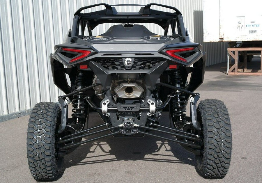 2026 Can-Am® Maverick R Max X RS With Smart-Shox