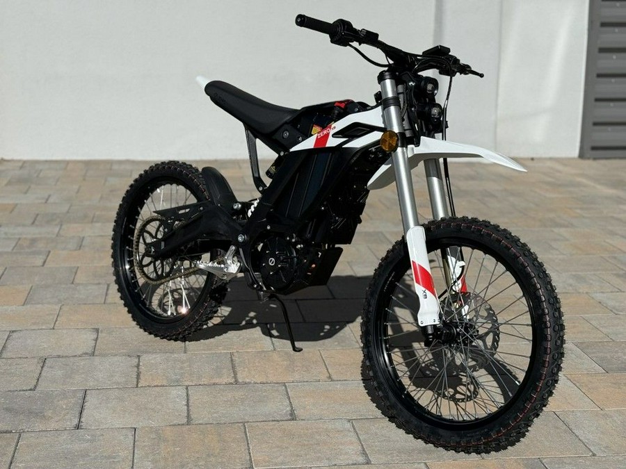 2026 Zero XB