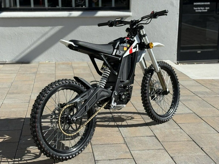 2026 Zero XB
