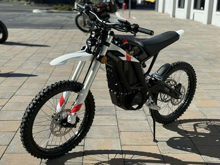 2026 Zero XB