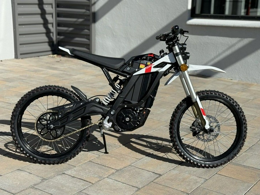 2026 Zero XB