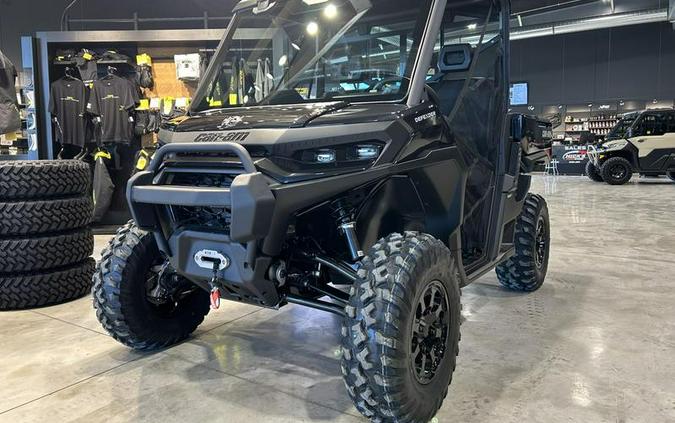 2026 Can-Am® Defender XT HD11