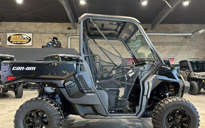 2026 Can-Am® Defender XT HD11