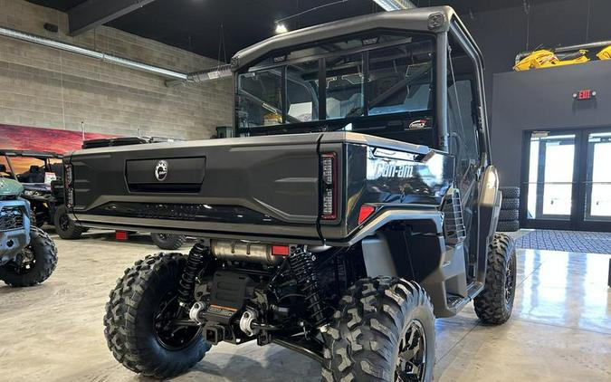 2026 Can-Am® Defender XT HD11