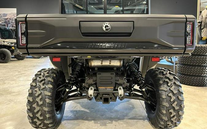 2026 Can-Am® Defender XT HD11