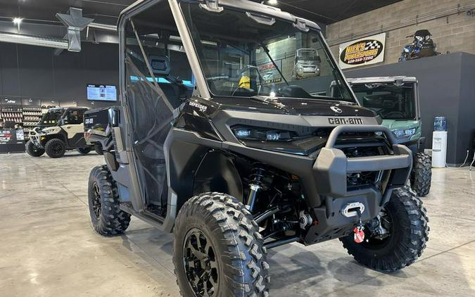 2026 Can-Am® Defender XT HD11