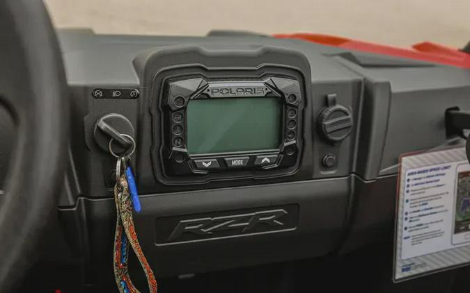 2026 POLARIS RZR 200 EFI