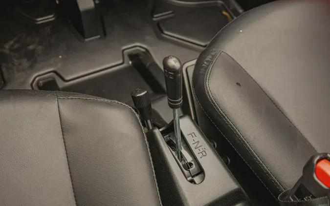 2026 POLARIS RZR 200 EFI