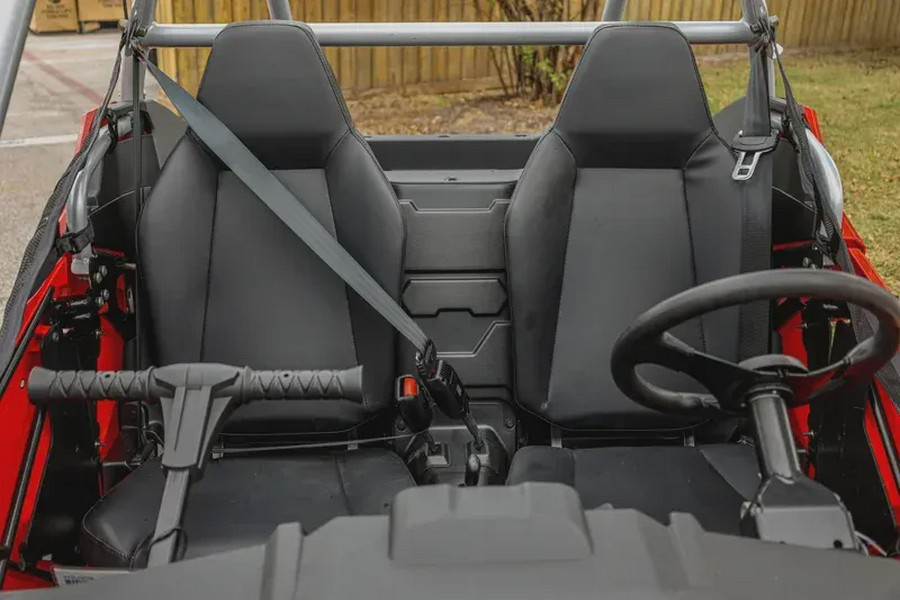 2026 POLARIS RZR 200 EFI