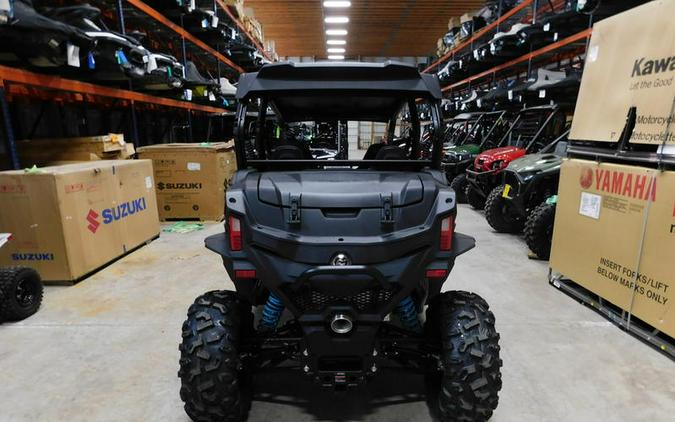 2026 CFMOTO ZFORCE 950 Sport-4