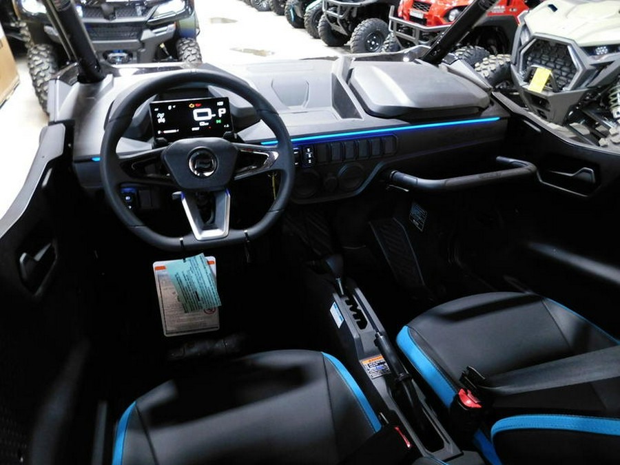 2026 CFMOTO ZFORCE 950 Sport-4