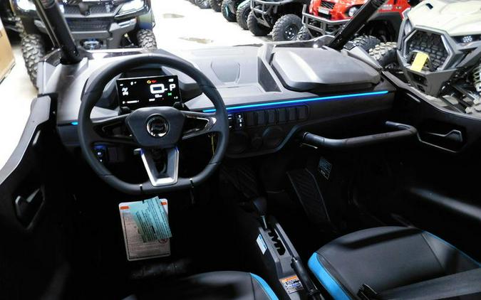 2026 CFMOTO ZFORCE 950 Sport-4