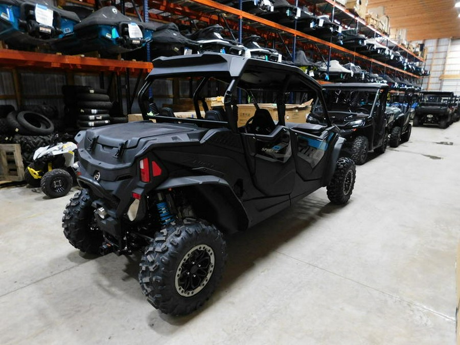 2026 CFMOTO ZFORCE 950 Sport-4