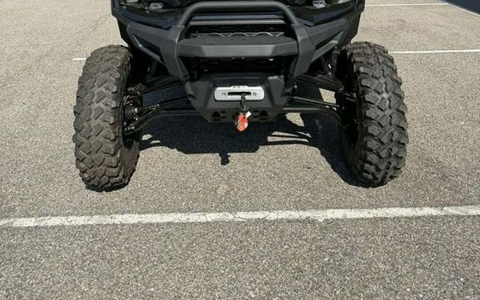 2026 Can-Am® Defender MAX LONE STAR CAB HD11