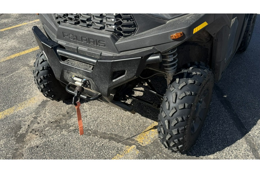 2022 RGR SP 570 PREMIUM - POLARIS BLUE Premium - Polaris