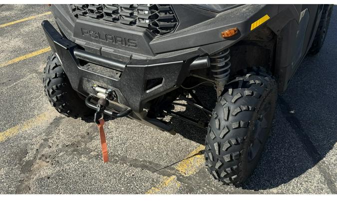 2022 RGR SP 570 PREMIUM - POLARIS BLUE Premium - Polaris