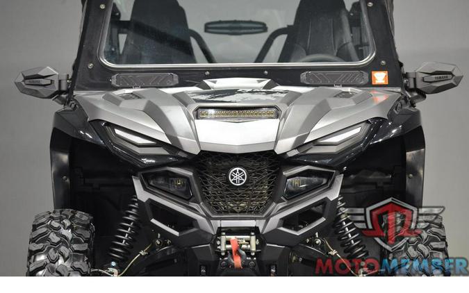 2025 Yamaha Wolverine RMAX4 1000 XT-R