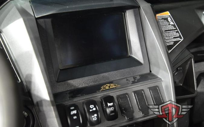 2025 Yamaha Wolverine RMAX4 1000 XT-R
