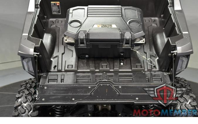 2025 Yamaha Wolverine RMAX4 1000 XT-R