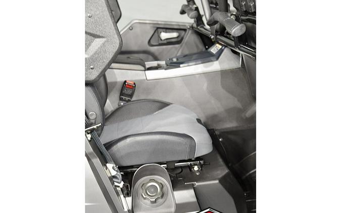 2025 Yamaha Wolverine RMAX4 1000 XT-R