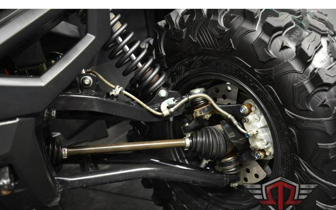 2025 Yamaha Wolverine RMAX4 1000 XT-R