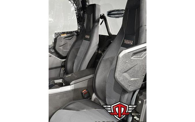 2025 Yamaha Wolverine RMAX4 1000 XT-R