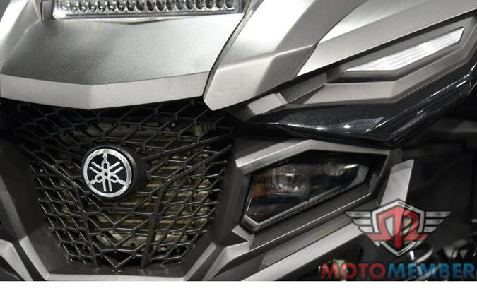 2025 Yamaha Wolverine RMAX4 1000 XT-R