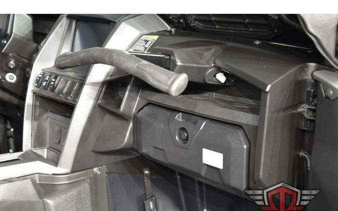 2025 Yamaha Wolverine RMAX4 1000 XT-R