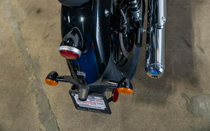 2024 Royal Enfield Super Meteor 650 Interstellar Grey