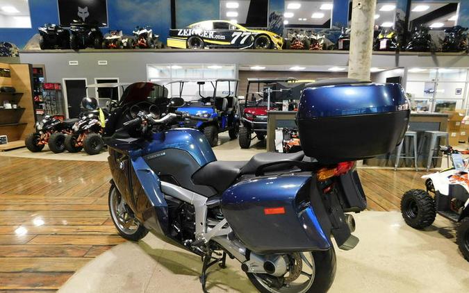 2006 BMW K 1200 GT