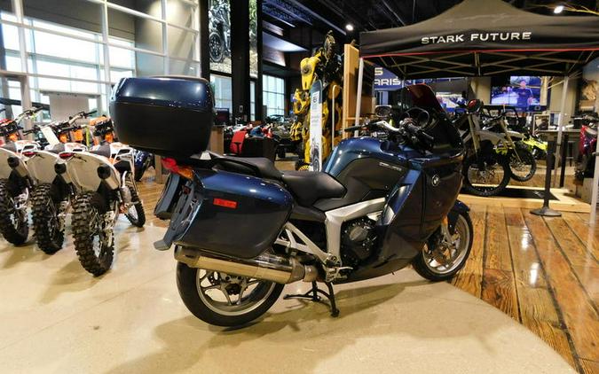 2006 BMW K 1200 GT