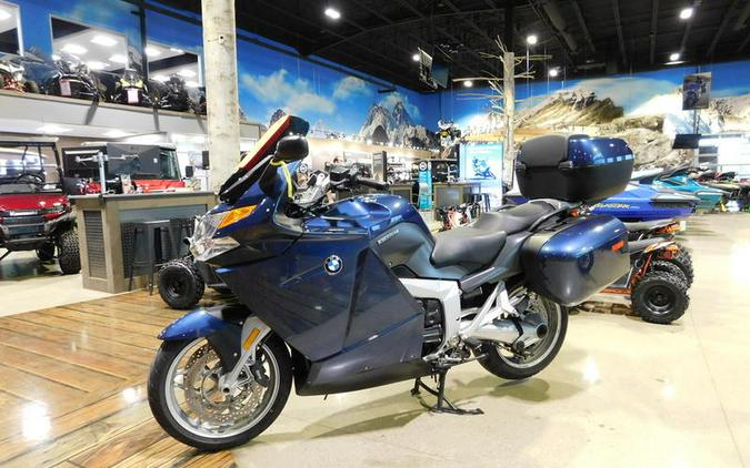 2006 BMW K 1200 GT