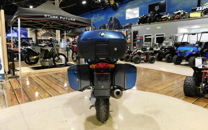 2006 BMW K 1200 GT