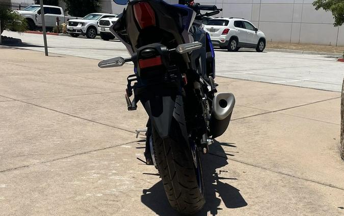 2026 Yamaha YZF-R3