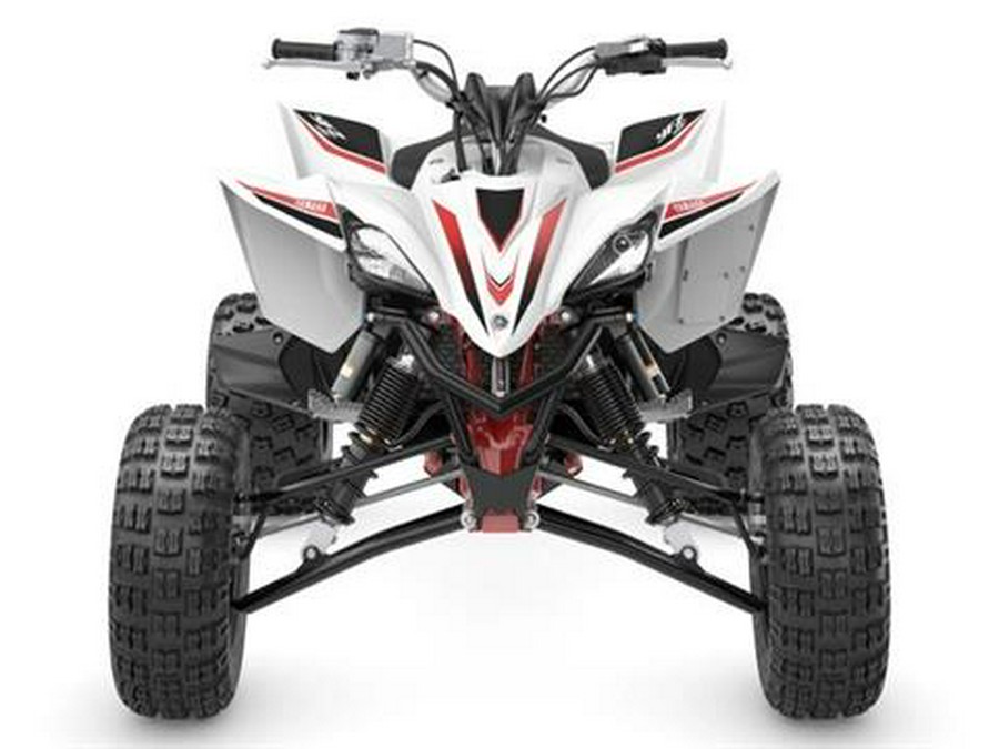 2026 Yamaha YFZ450R SE