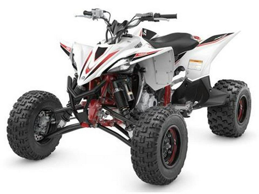 2026 Yamaha YFZ450R SE