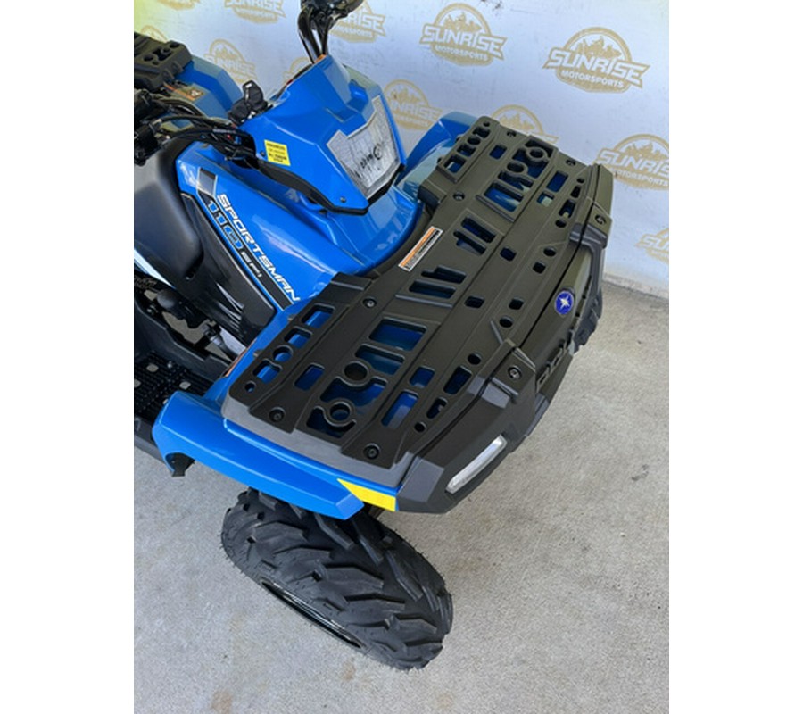 2025 Polaris Sportsman 110 EFI