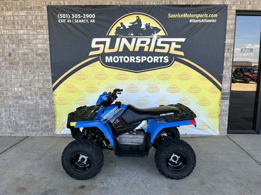 2025 Polaris Sportsman 110 EFI