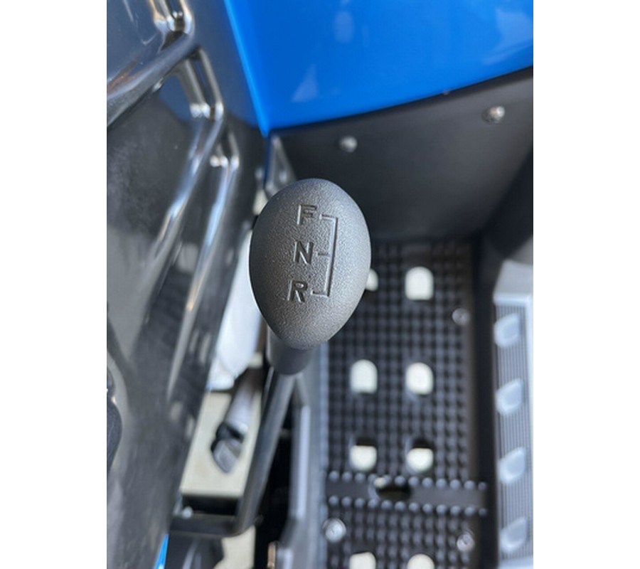 2025 Polaris Sportsman 110 EFI