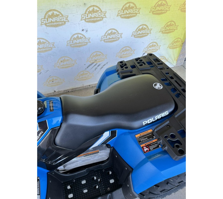 2025 Polaris Sportsman 110 EFI