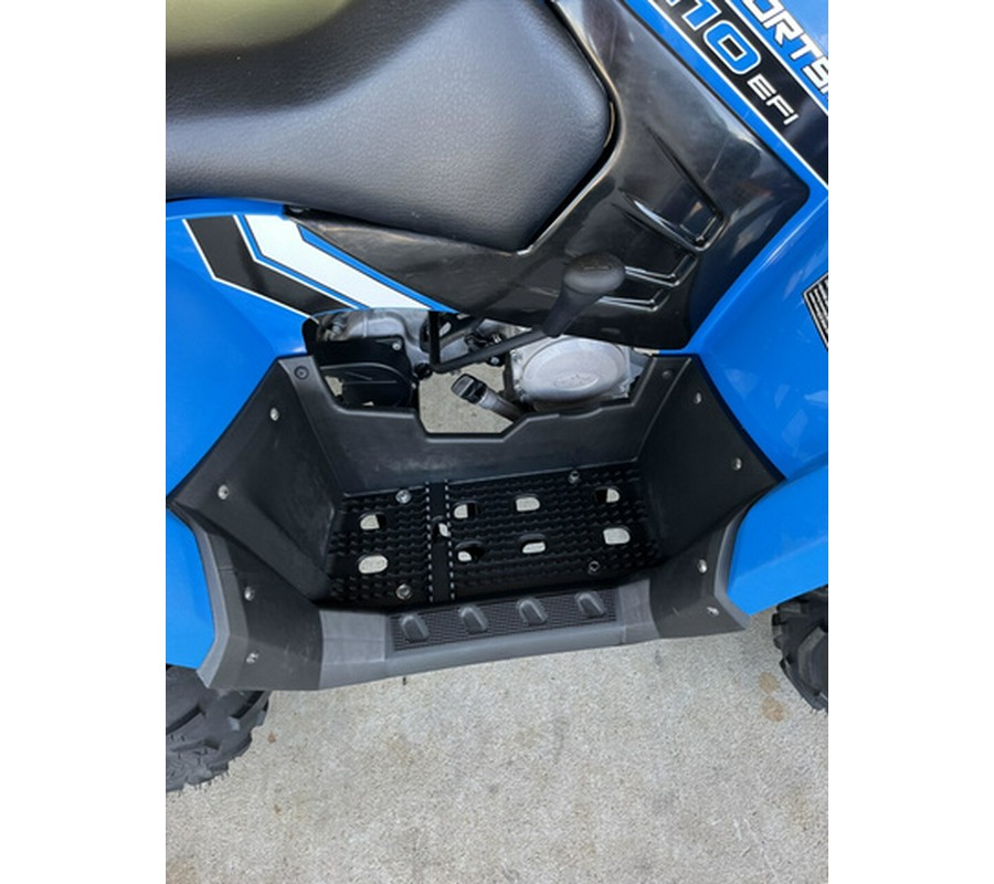 2025 Polaris Sportsman 110 EFI