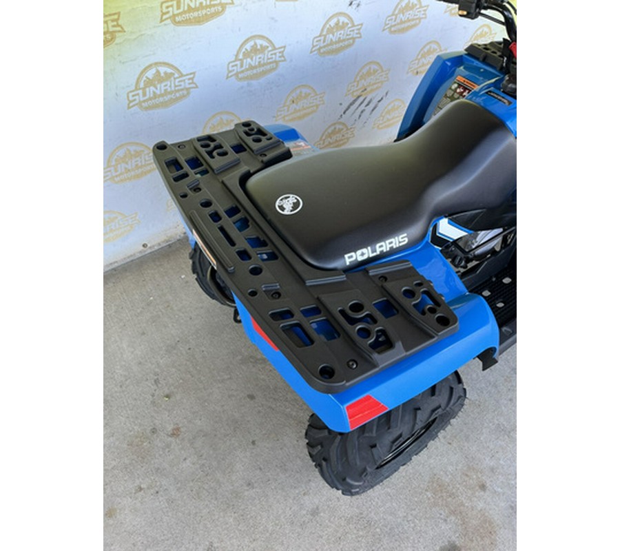 2025 Polaris Sportsman 110 EFI