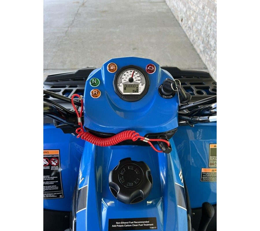 2025 Polaris Sportsman 110 EFI