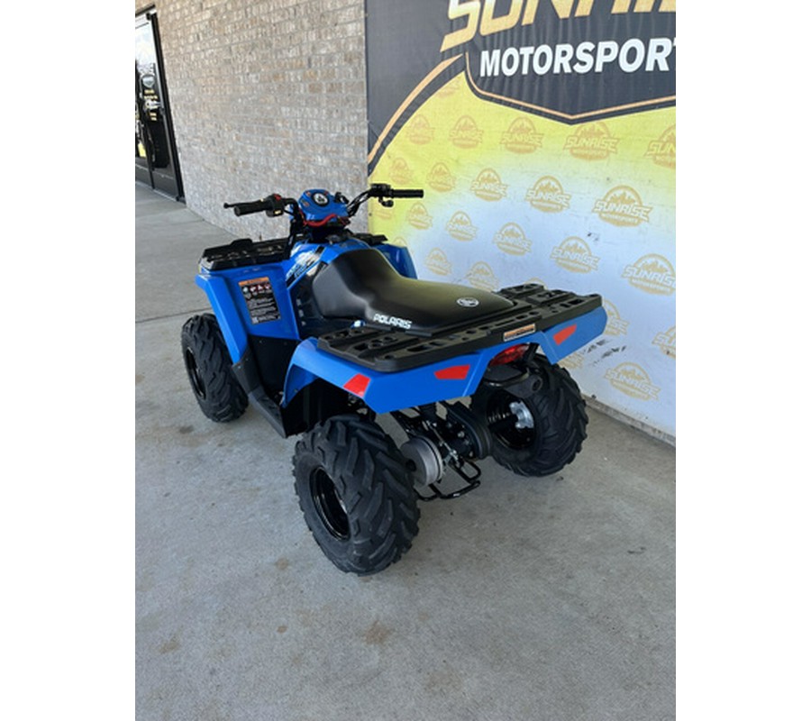 2025 Polaris Sportsman 110 EFI