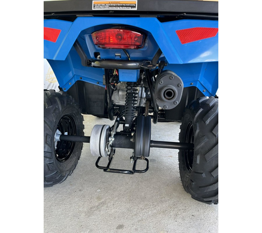 2025 Polaris Sportsman 110 EFI