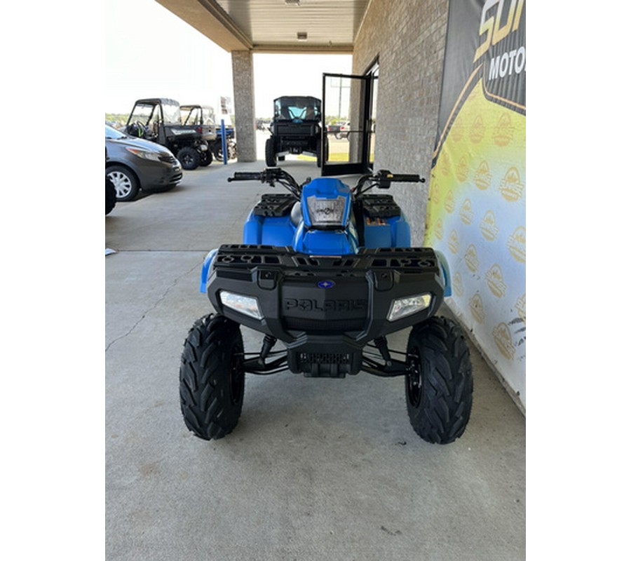 2025 Polaris Sportsman 110 EFI