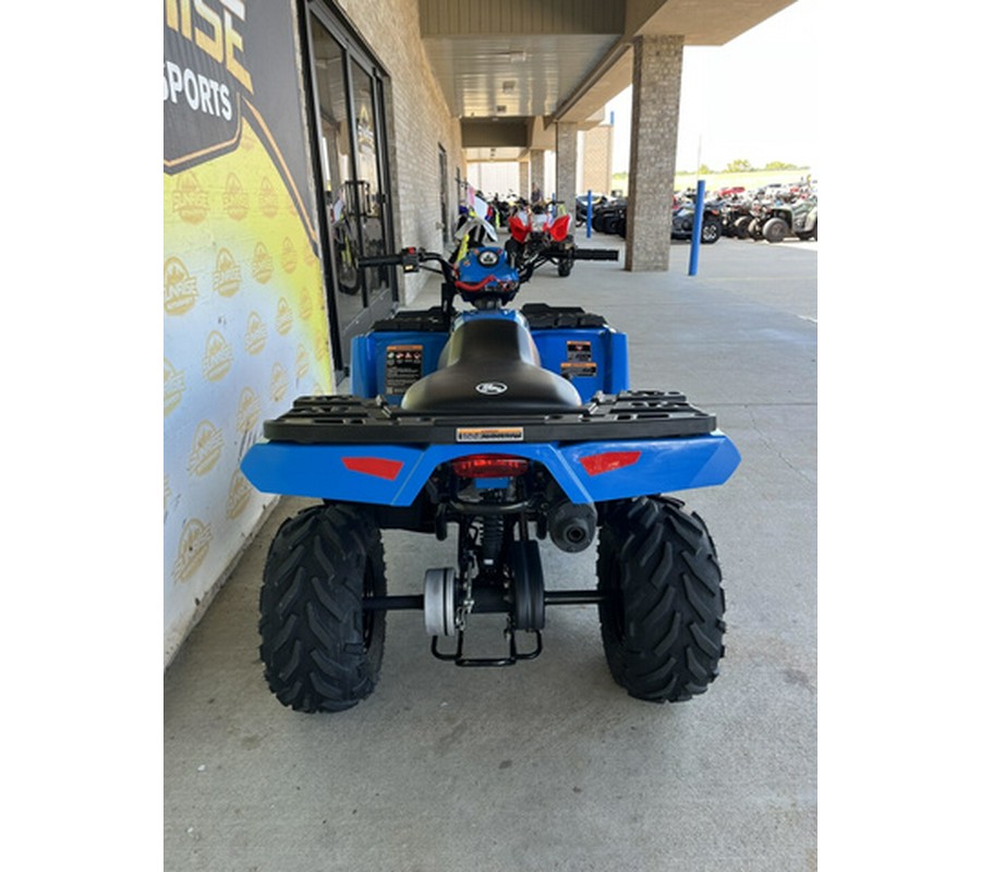 2025 Polaris Sportsman 110 EFI